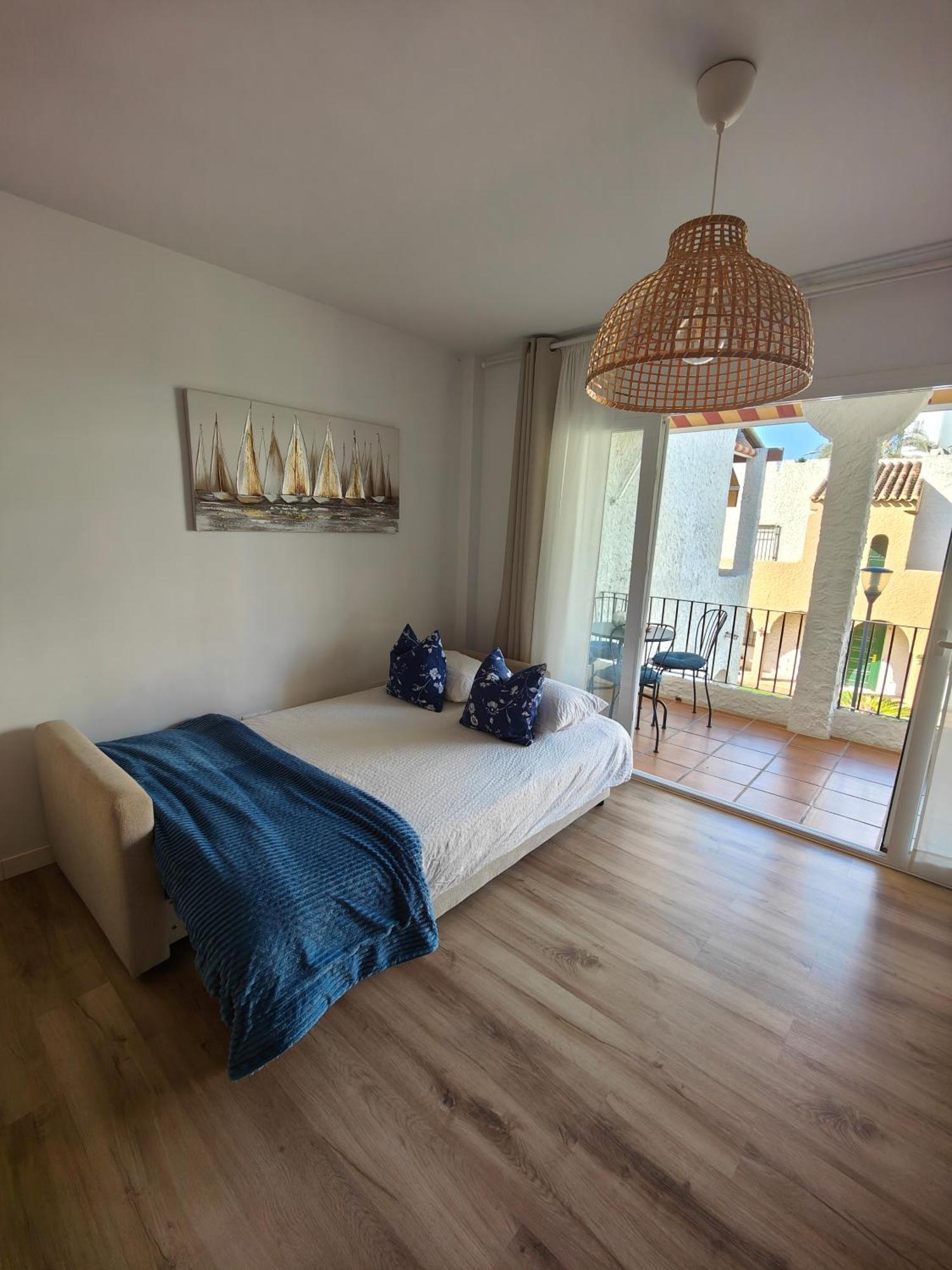 Renovated Apartment On Beachside With Pool Nerja Εξωτερικό φωτογραφία