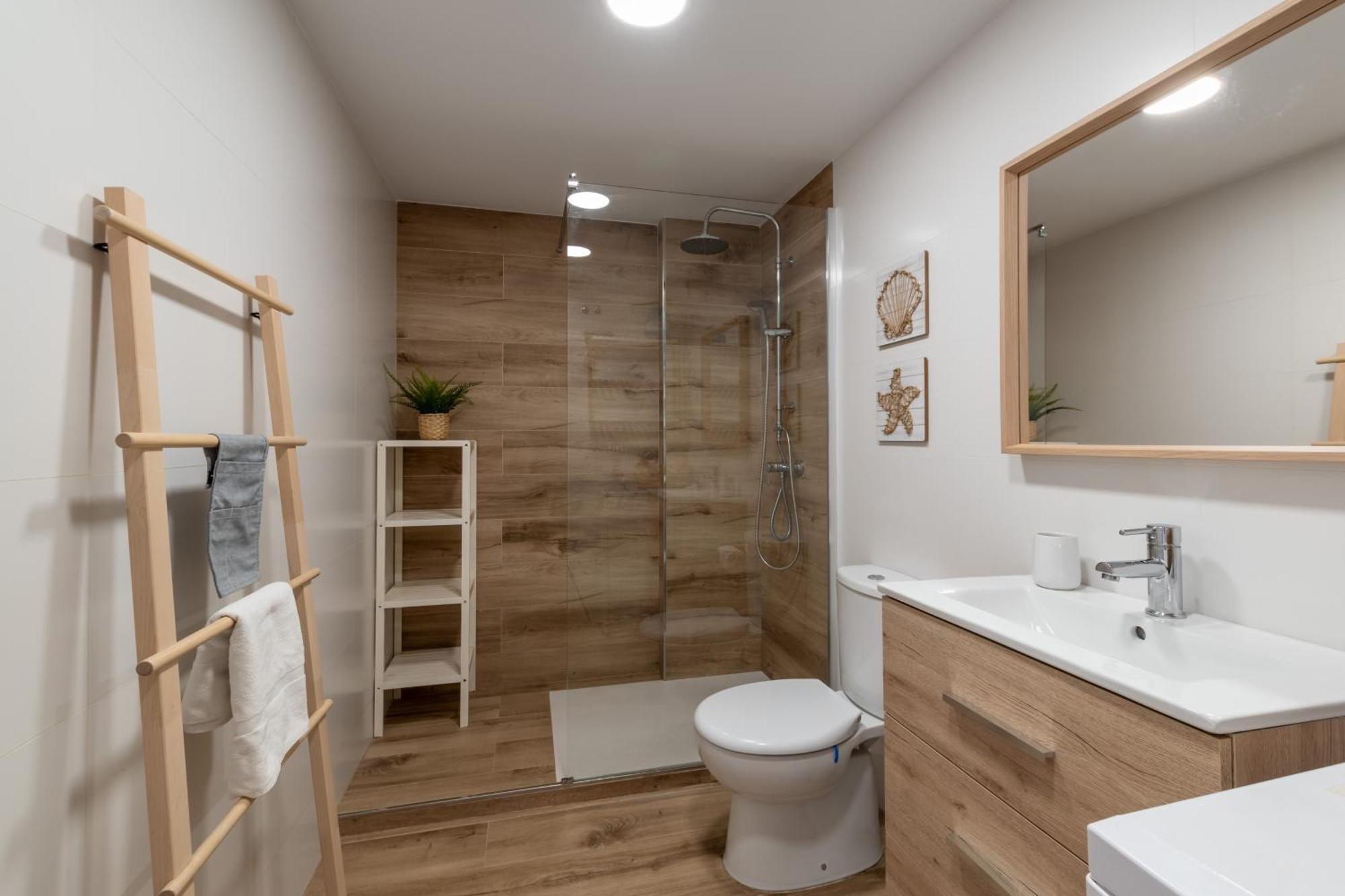 Renovated Apartment On Beachside With Pool Nerja Εξωτερικό φωτογραφία